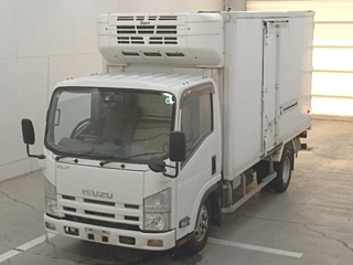 ISUZU ELF 2014