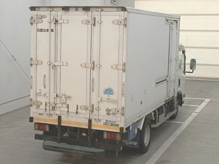 ISUZU ELF 2014