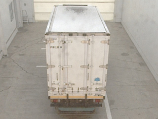 ISUZU ELF 2014