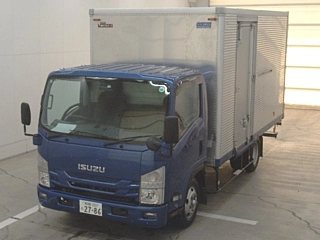 ISUZU ELF 2020
