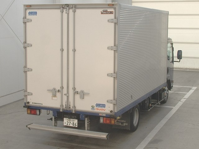 ISUZU ELF 2020