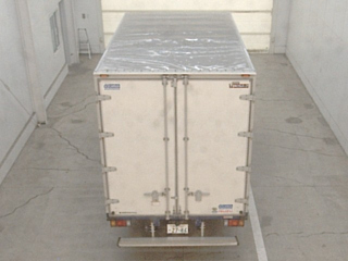 ISUZU ELF 2020