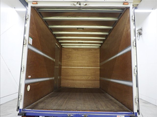ISUZU ELF 2020