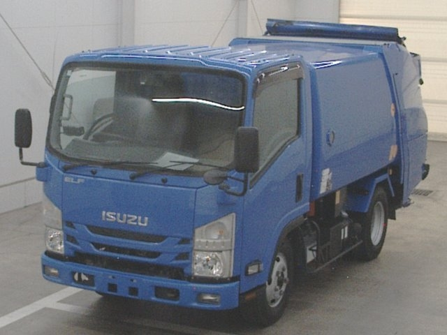 ISUZU ELF 2019