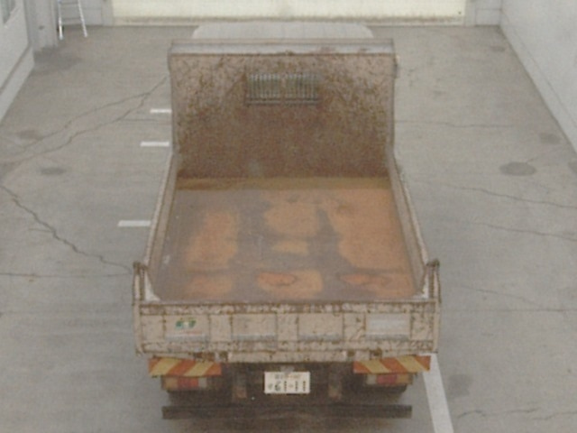 MITSUBISHI CANTER 2015