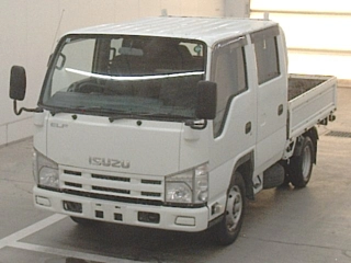 ISUZU ELF 2012