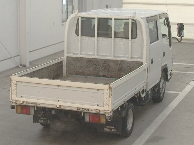 ISUZU ELF 2012