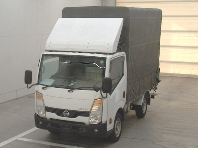 NISSAN ATLAS 2019