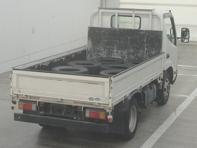 HINO DUTRO 2014
