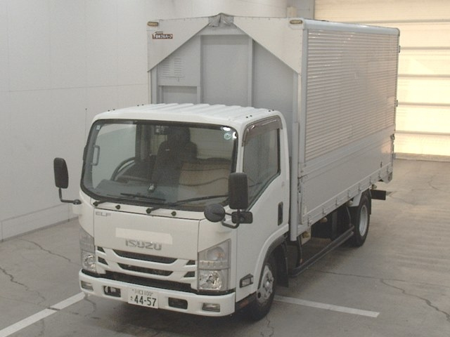 ISUZU ELF 2018