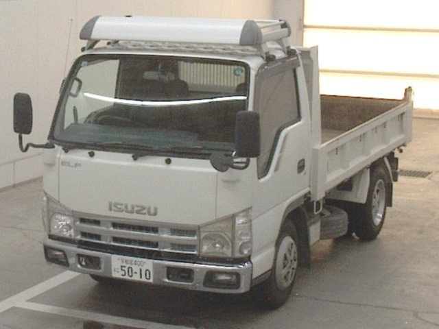 ISUZU ELF 2009