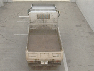 ISUZU ELF 2009