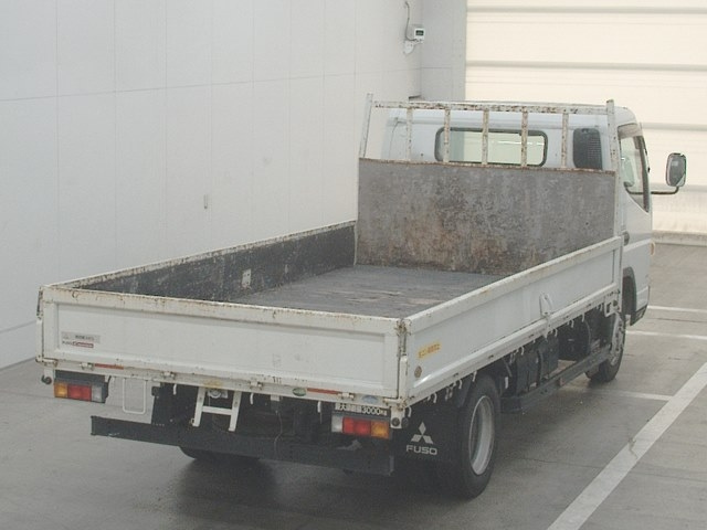 MITSUBISHI CANTER 2018