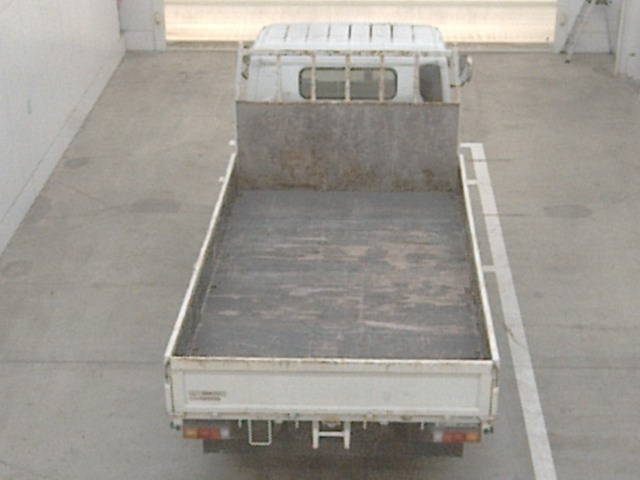 MITSUBISHI CANTER 2018