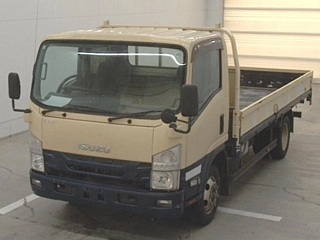 ISUZU ELF 2015