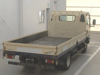 ISUZU ELF 2015