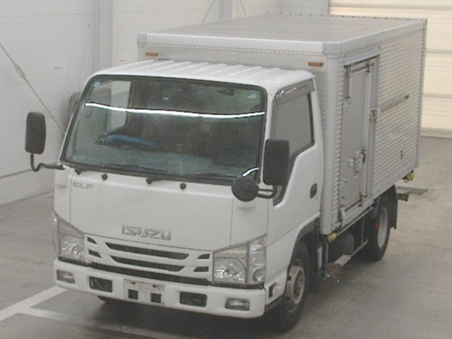 ISUZU ELF 2015