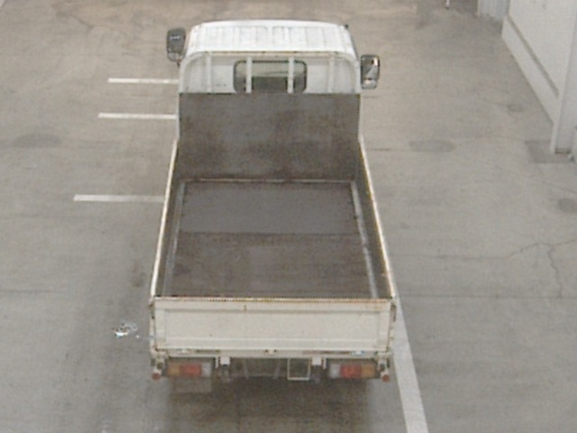 HINO DUTRO 2018