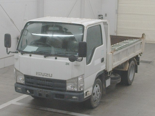 ISUZU ELF 2011
