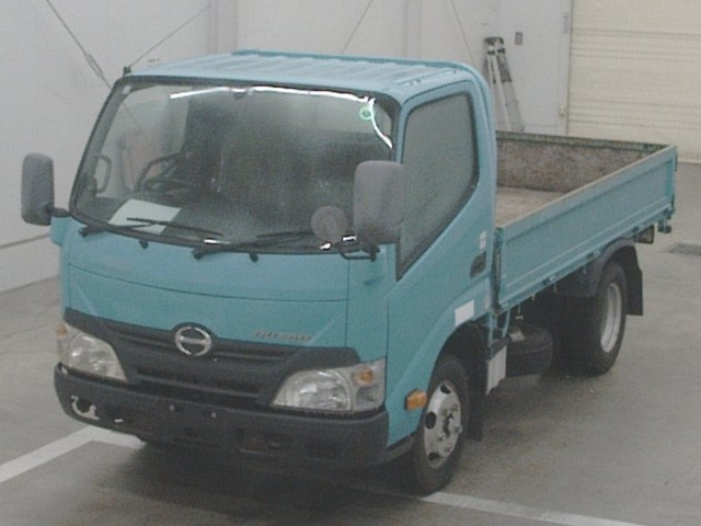 HINO DUTRO 2012