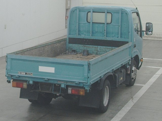 HINO DUTRO 2012
