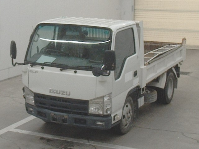 ISUZU ELF 2015