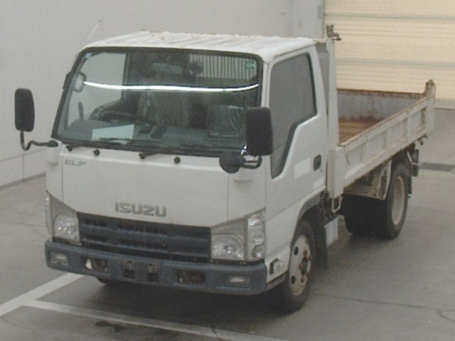 ISUZU ELF 2012