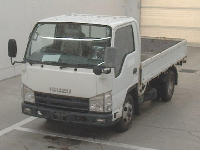 ISUZU ELF 2013
