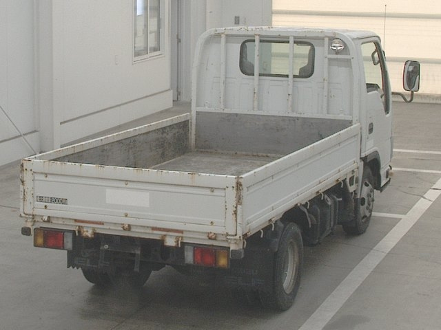 ISUZU ELF 2013