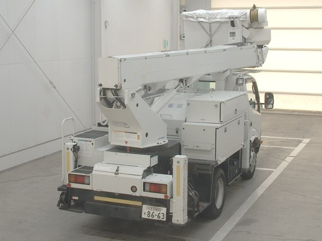 HINO DUTRO 2012