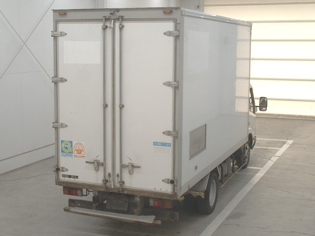 HINO DUTRO 2018