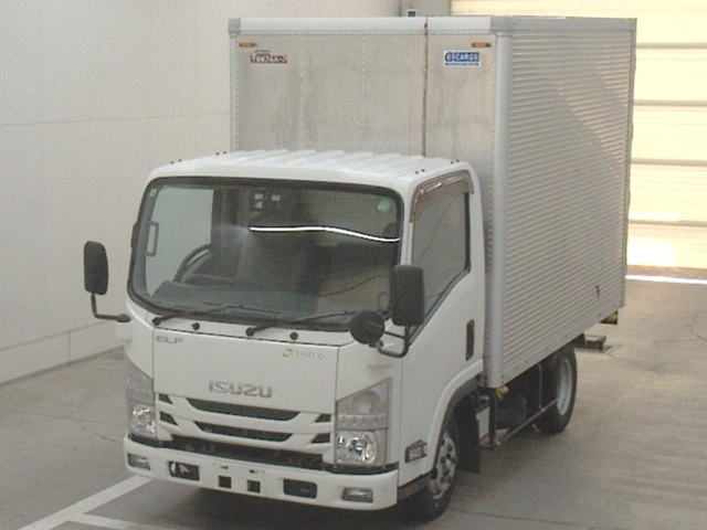 ISUZU ELF 2016