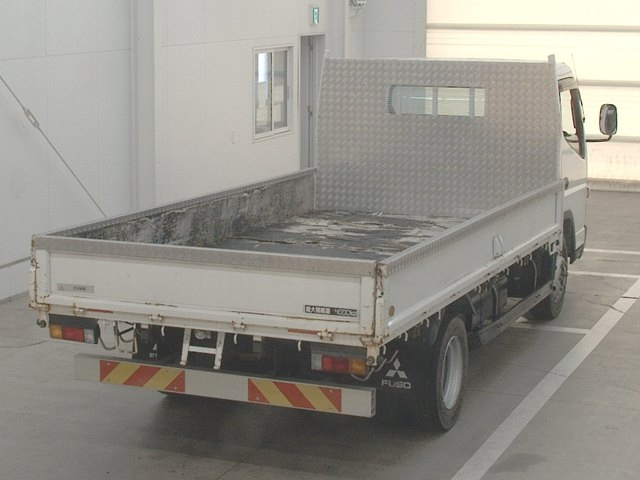 MITSUBISHI CANTER 2014