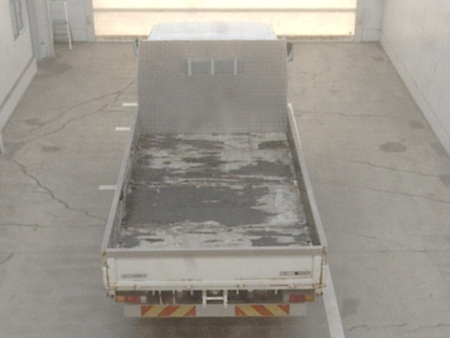 MITSUBISHI CANTER 2014