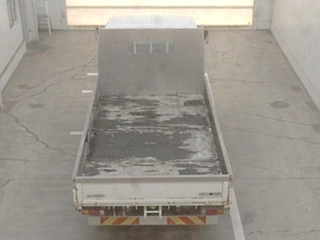 MITSUBISHI CANTER 2014