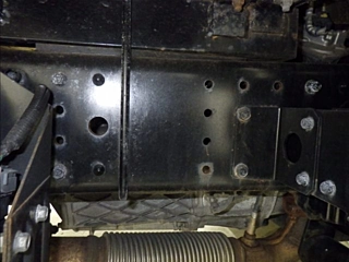 MITSUBISHI CANTER 2014