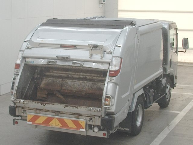 ISUZU ELF 2020