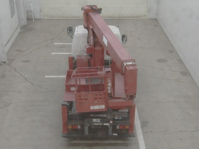 HINO DUTRO 2011