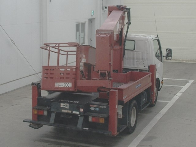 HINO DUTRO 2011