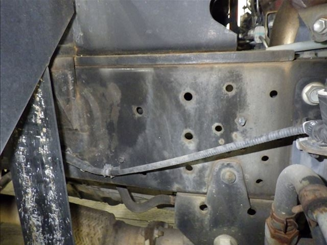 HINO DUTRO 2011