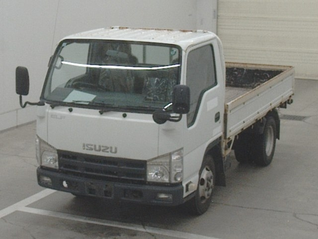 ISUZU ELF 2013
