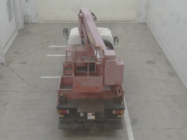HINO DUTRO 2012