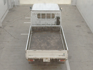 NISSAN ATLAS 2014