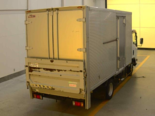 ISUZU ELF 2018