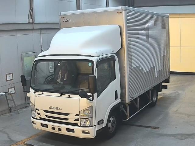 ISUZU ELF 2021