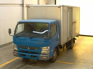 MITSUBISHI CANTER 2011