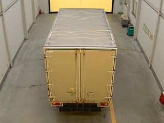 MITSUBISHI CANTER 2011