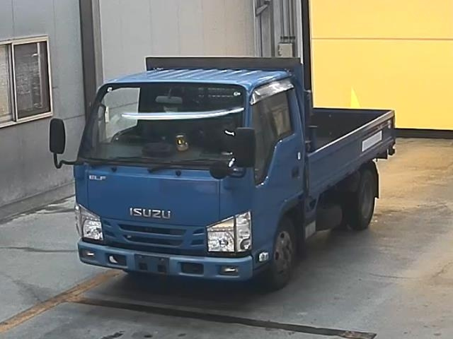 ISUZU ELF 2019