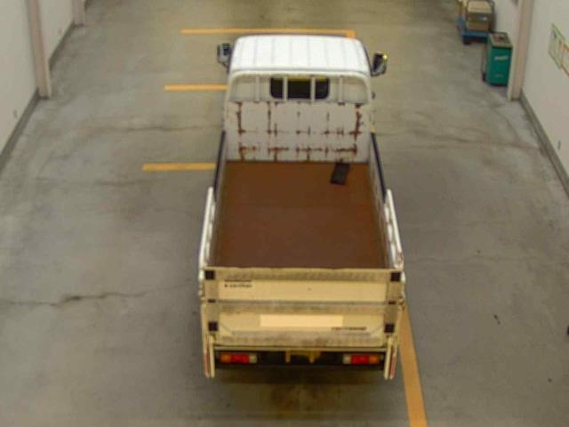MITSUBISHI CANTER 2015