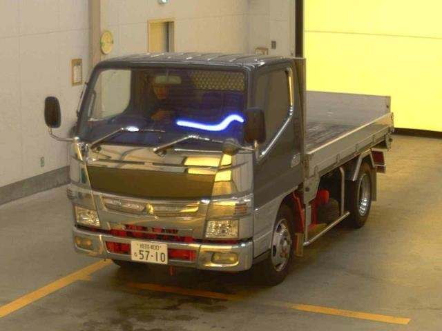 MITSUBISHI CANTER 2017